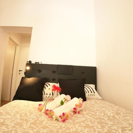 Apartament Urban Center 1 Easy Parking Near Tram Florencja Zewnętrze zdjęcie