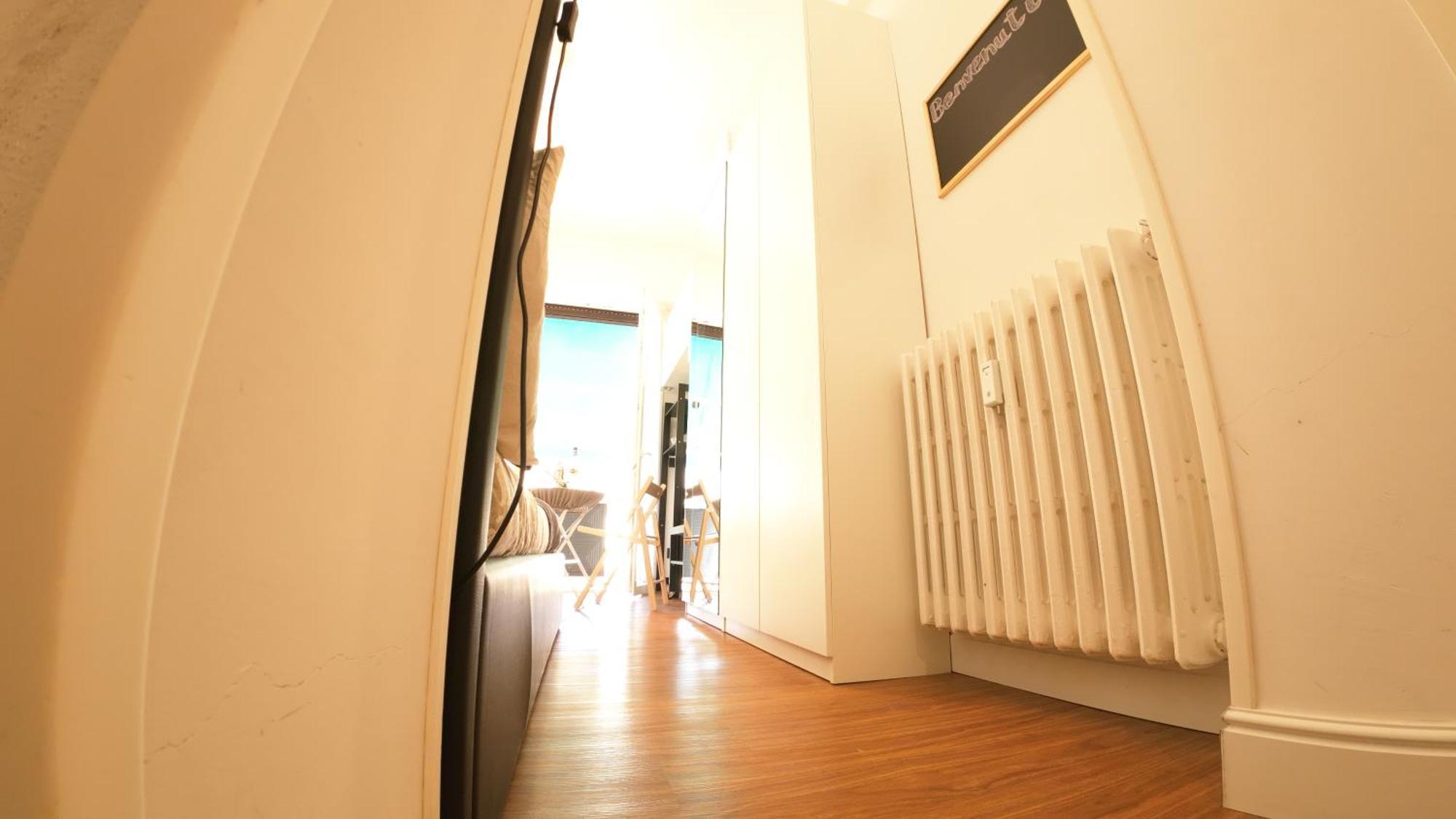 Apartament Urban Center 1 Easy Parking Near Tram Florencja Zewnętrze zdjęcie