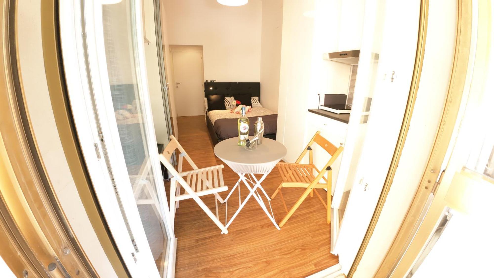 Apartament Urban Center 1 Easy Parking Near Tram Florencja Zewnętrze zdjęcie