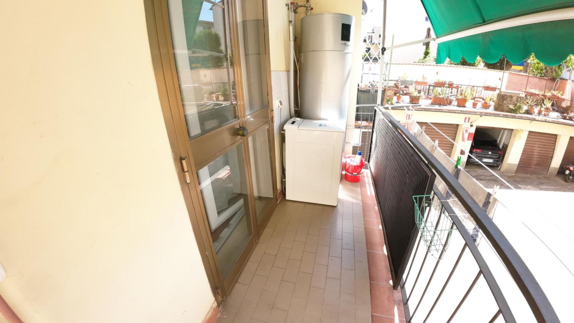 Apartament Urban Center 1 Easy Parking Near Tram Florencja Zewnętrze zdjęcie