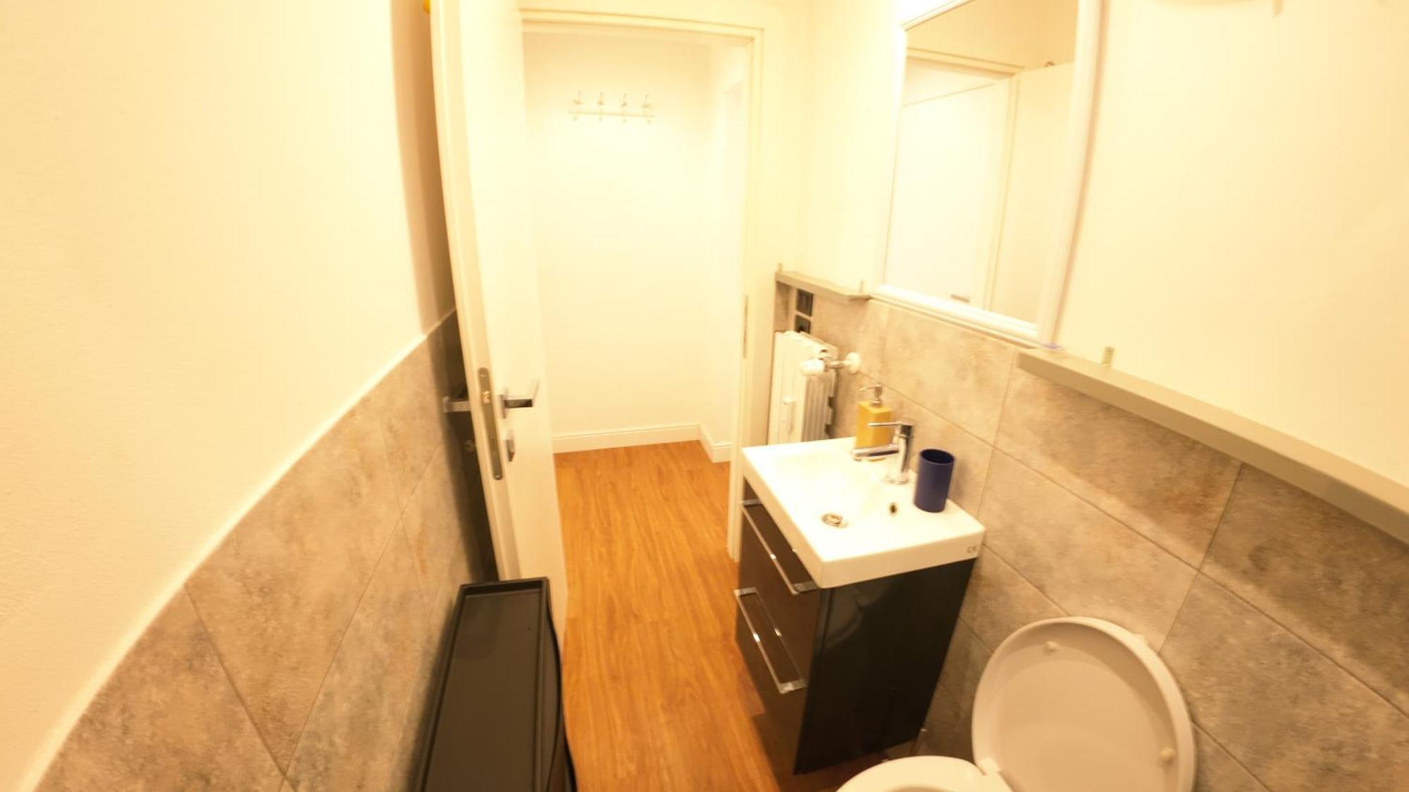 Apartament Urban Center 1 Easy Parking Near Tram Florencja Zewnętrze zdjęcie