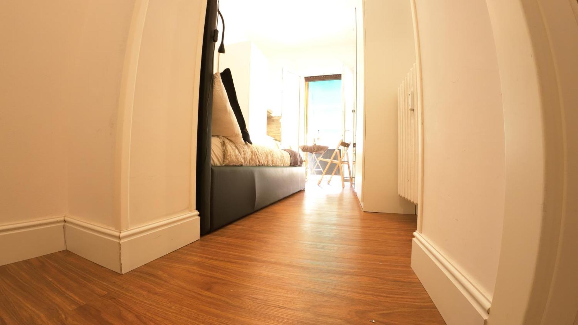 Apartament Urban Center 1 Easy Parking Near Tram Florencja Zewnętrze zdjęcie