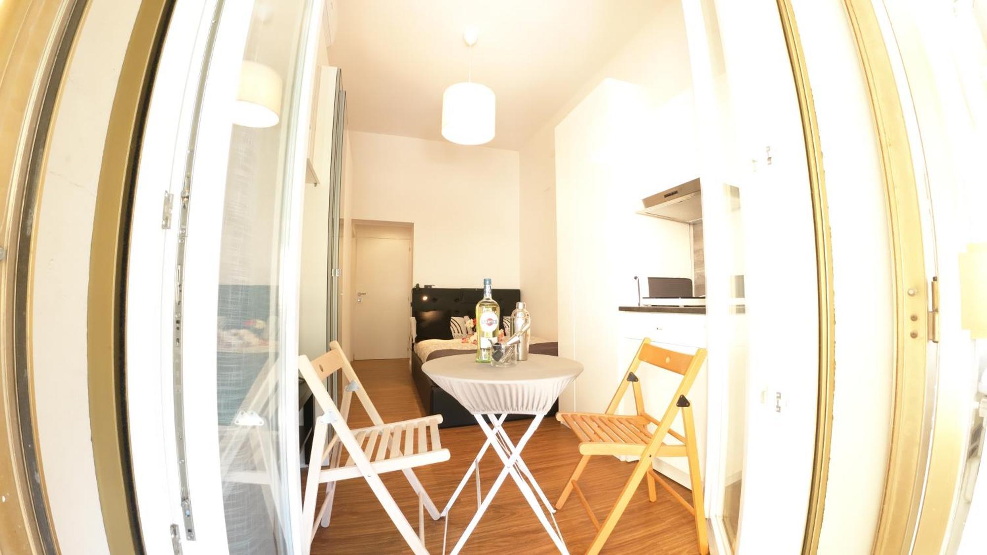 Apartament Urban Center 1 Easy Parking Near Tram Florencja Zewnętrze zdjęcie