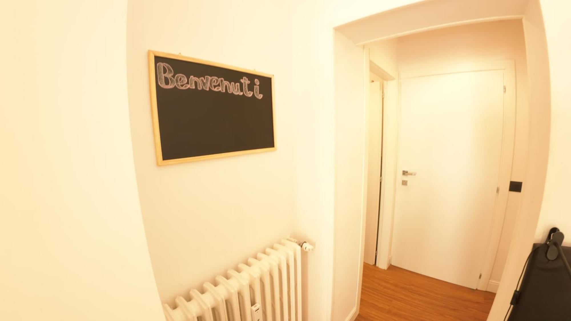 Apartament Urban Center 1 Easy Parking Near Tram Florencja Zewnętrze zdjęcie