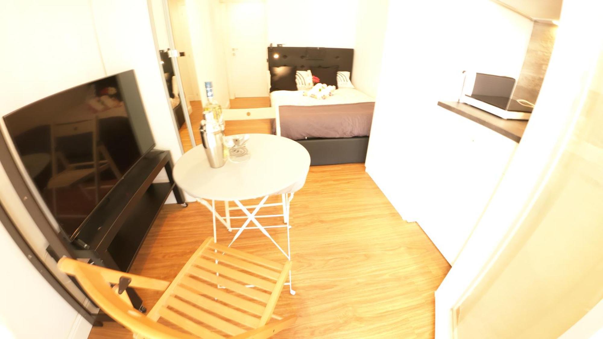 Apartament Urban Center 1 Easy Parking Near Tram Florencja Zewnętrze zdjęcie