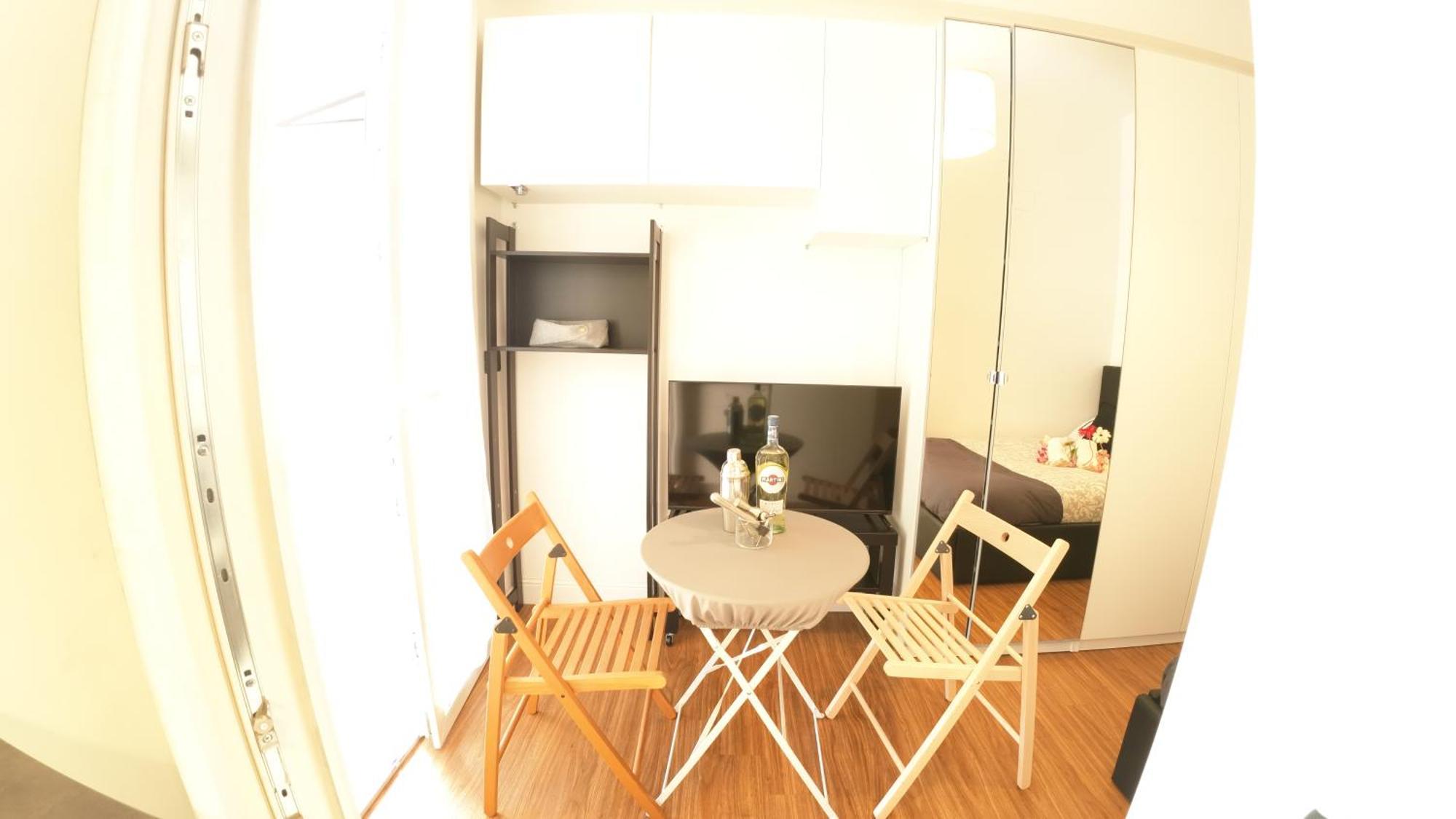 Apartament Urban Center 1 Easy Parking Near Tram Florencja Zewnętrze zdjęcie