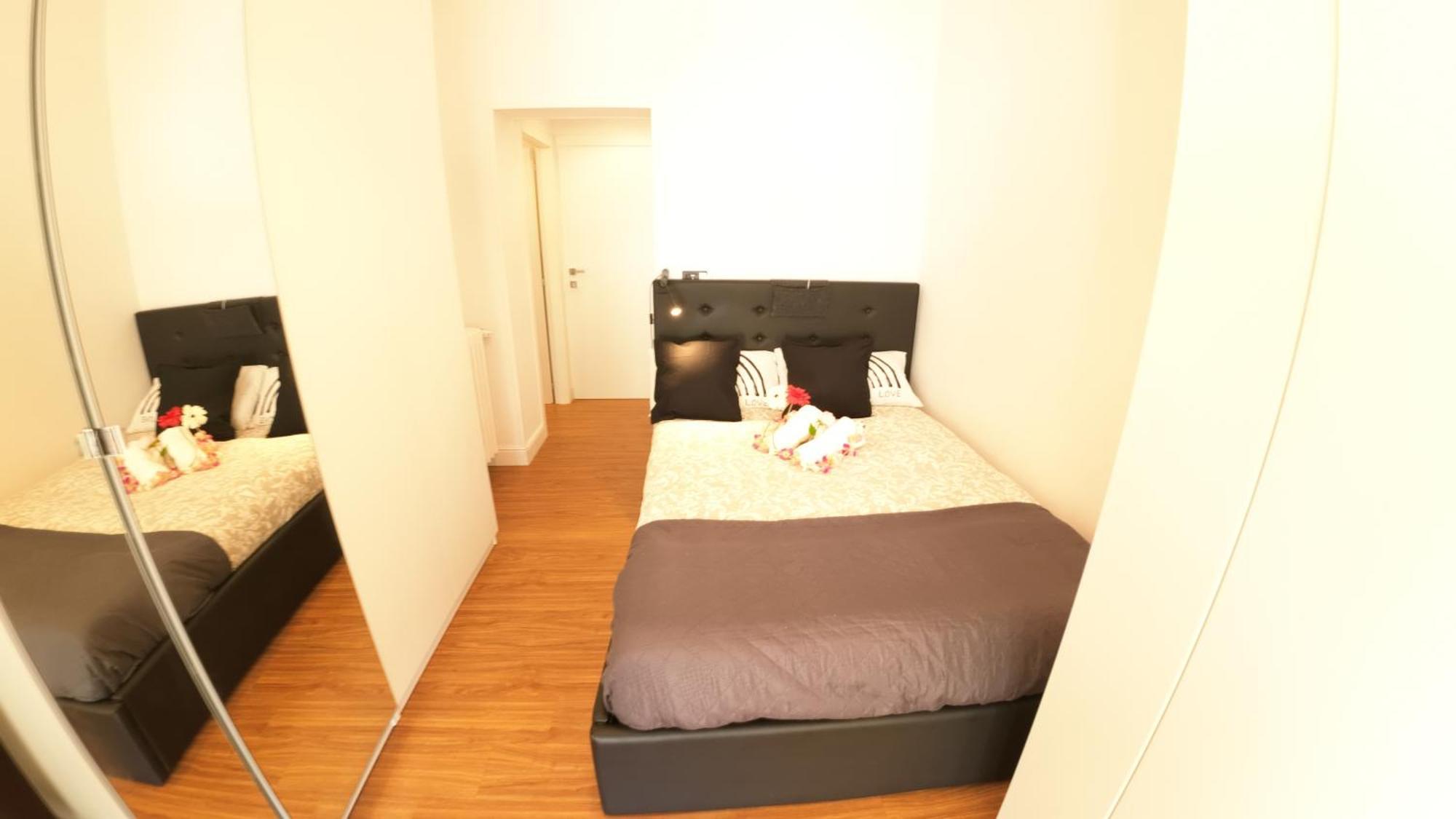 Apartament Urban Center 1 Easy Parking Near Tram Florencja Zewnętrze zdjęcie