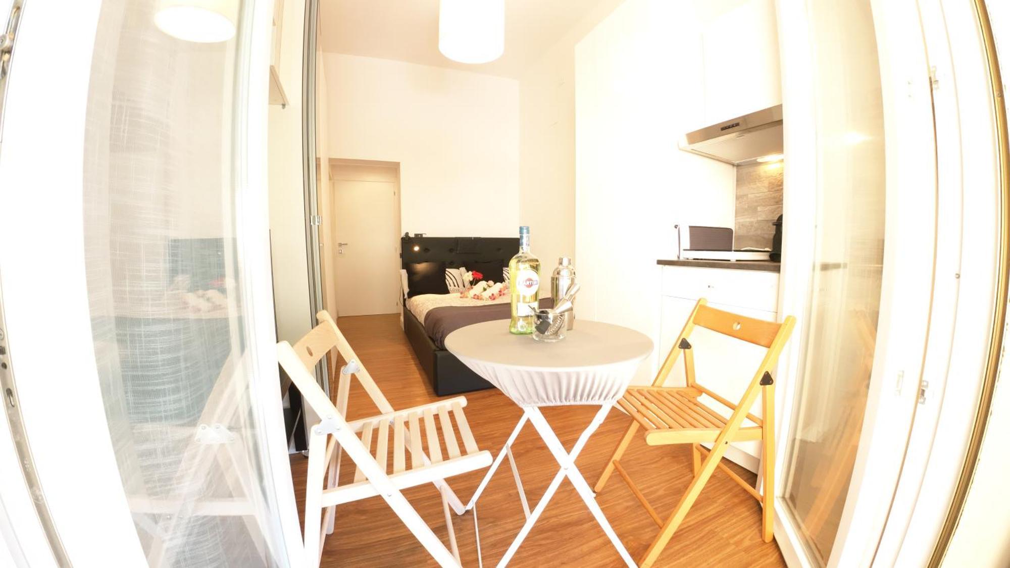 Apartament Urban Center 1 Easy Parking Near Tram Florencja Zewnętrze zdjęcie