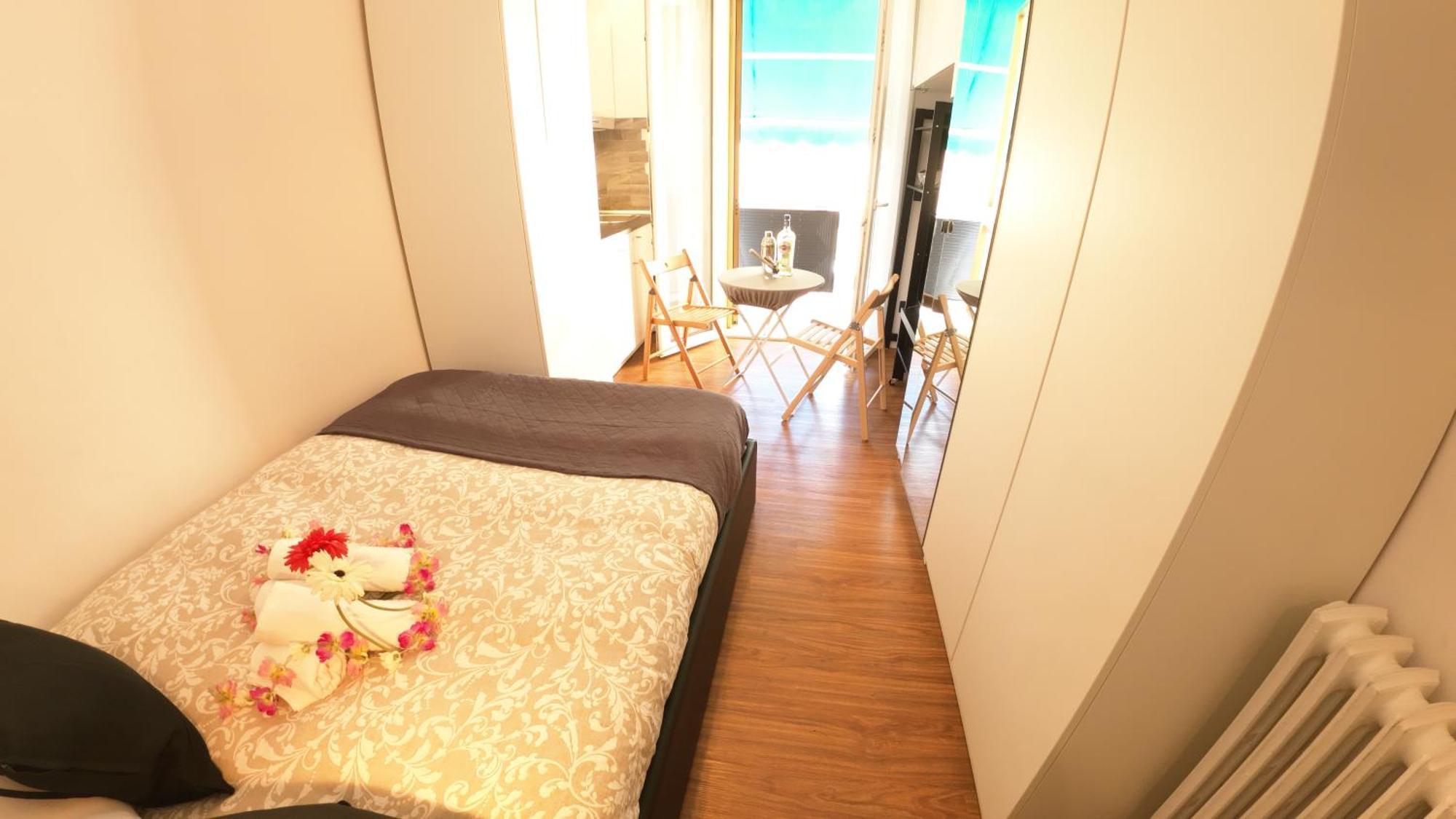 Apartament Urban Center 1 Easy Parking Near Tram Florencja Zewnętrze zdjęcie