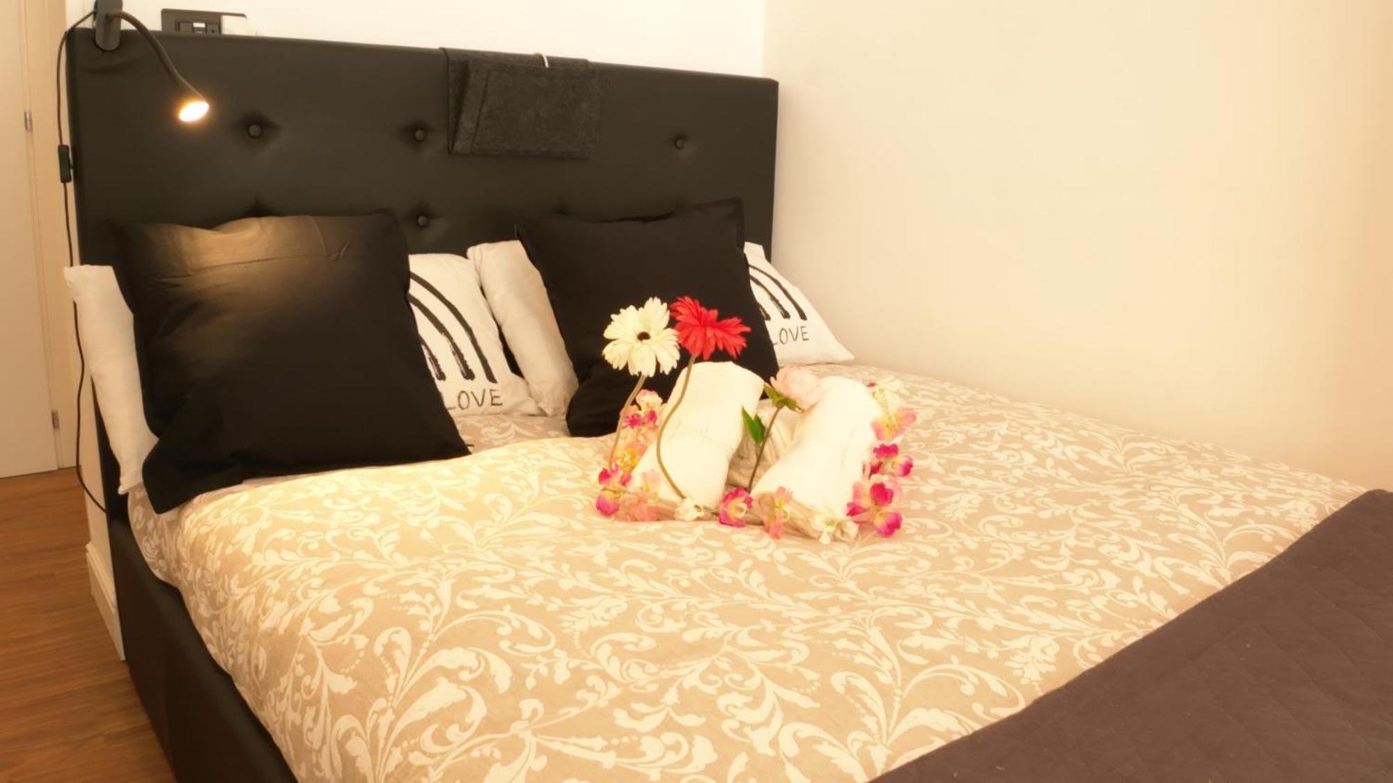 Apartament Urban Center 1 Easy Parking Near Tram Florencja Zewnętrze zdjęcie
