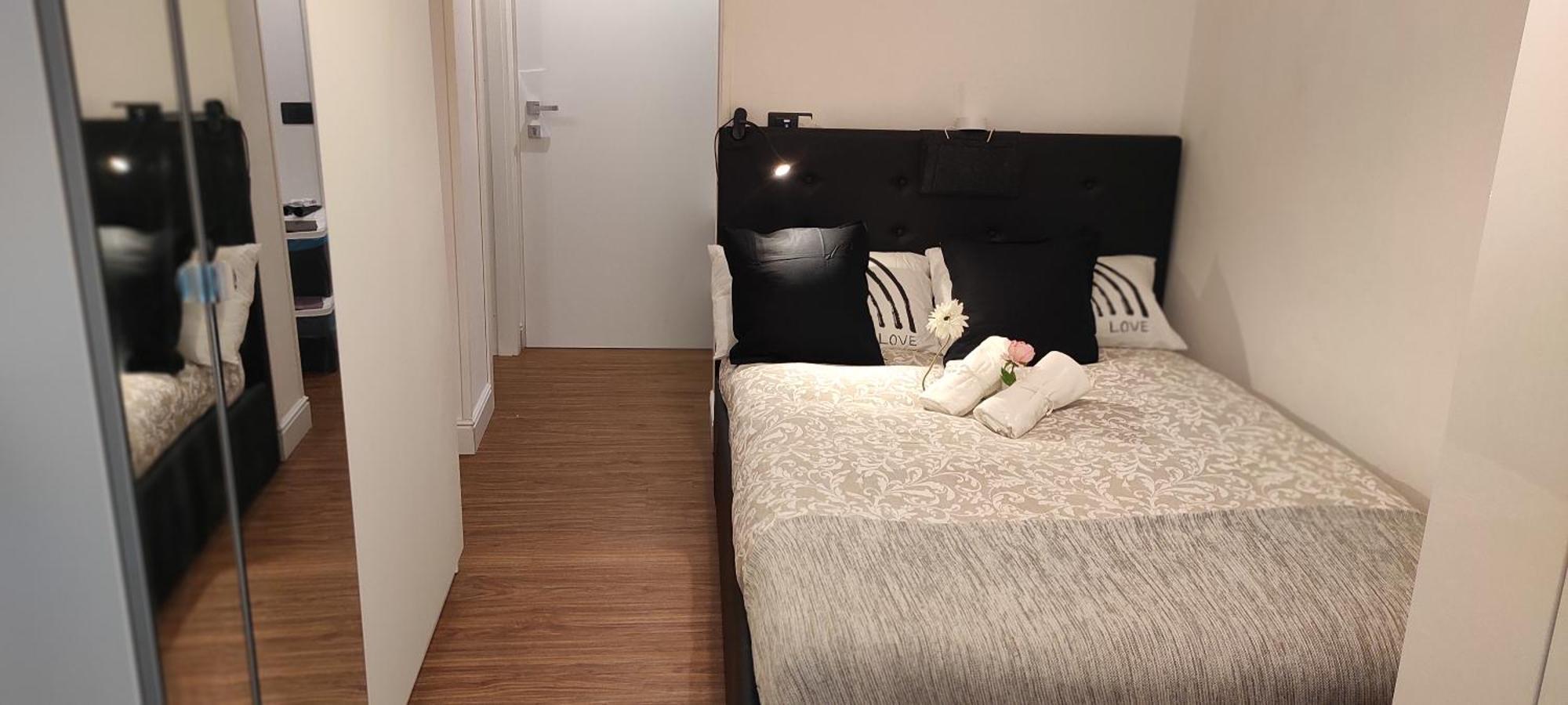 Apartament Urban Center 1 Easy Parking Near Tram Florencja Zewnętrze zdjęcie